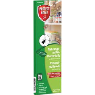 Mottenval 3 stuks Bayer Protect Home - Protect Mottenval 3 stuks Bayer Protect Home - Protect