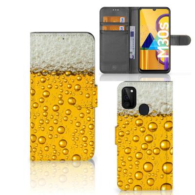 Samsung Galaxy M21 | M30s | Book Cover | Bier