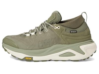 Hoka Kaha 3 Logtx Lage Wandelschoen Heren Eucalyptus/Birch 8,5