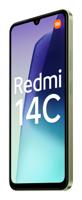 Xiaomi Redmi 14C 4G 8GB/256GB Verde (Sage Green) Dual SIM - thumbnail