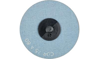 PFERD TOOLS CDR 75 A 80 42770708 Schuurblad Korrelgrootte (num) 80 (Ø) 75 mm 50 stuk(s)