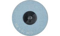 PFERD TOOLS CDR 75 A 80 42770708 Schuurblad Korrelgrootte (num) 80 (Ø) 75 mm 50 stuk(s) - thumbnail