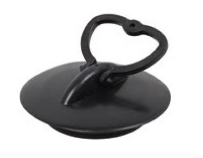 Kirchhoff Ventielplug, 45,5 mm, voor Nirosta spoelbak - 988416049