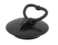 Kirchhoff Ventielplug, 45,5 mm, voor Nirosta spoelbak - 988416049 - thumbnail