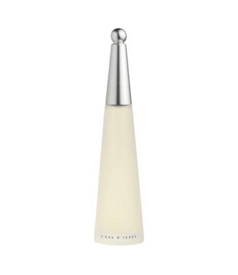 Issey Miyake eau de toilette spray l&apos;eau d&apos;issey femme 50ml dames - thumbnail