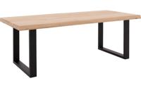 Goossens Eettafel Blend, 240 x 100 cm - thumbnail