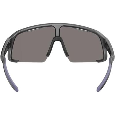 Bollé brillen "speedchaser" glasses speedchaser titanium matt/volt ult.