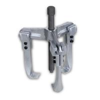 Beta 1518U/4 Drie armige universele trekkers - 015180504 015180504 - thumbnail