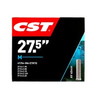 CST binnenband 27½" 47/54-584 av 40mm - thumbnail