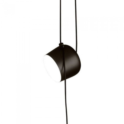 Flos Aim Hanglamp - Zwart Flos Aim Hanglamp - Zwart