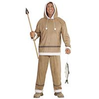 Eskimo outfit man Balto - thumbnail