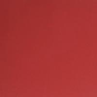 VidaXL Salonkruk kunstleer wijnrood - thumbnail