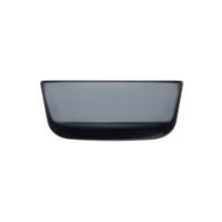 IITTALA - Essence - Schaaltje glas 0,37l Dark Grey - thumbnail