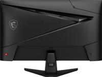 MSI MAG 274QF Gaming monitor Energielabel F (A - G) 68.6 cm (27 inch) 2560 x 1440 Pixel 16:9 1 ms HDMI 2.0b, DisplayPort, Hoofdtelefoonaansluiting IPS LCD - thumbnail