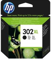 Originele inkt cartridge HP F6U68AE Zwart - thumbnail