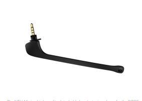 RØDE NTH-100M over-ear headset