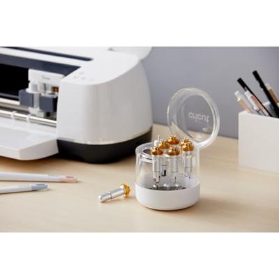 Cricut 2006978 Graveerpunt Metaal