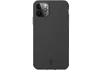Cellularline Apple iPhone 12, iPhone 12 Pro backcover zwart - thumbnail