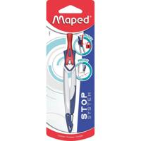 Maped passer Stop System, op blister - thumbnail
