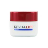 L'Oréal Revitalift Nachtcrème - 50 ml - thumbnail