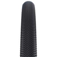 Schwalbe Vouwband g-one allround super ground 27.5 x 2.25" / 57-584 mm - zwart - thumbnail
