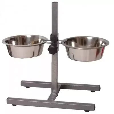 Hondenbak H standaard 21 cm Gebr de Boon - Gebr de boon