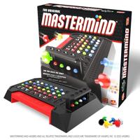 Mastermind Classic - Bordspel - GOLIATH - Vanaf 8 jaar - thumbnail