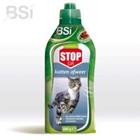 BSI Stop GR Kat 600 g - thumbnail