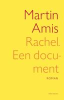 Rachel, een document - Martin Amis - ebook - thumbnail
