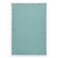 Toegangspaneel met aluminium frame en gipsplaat 300x600 mm - thumbnail