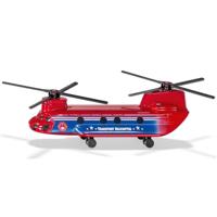 Siku 1689 Transporthelicopter - thumbnail