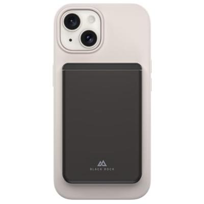 Black Rock Urban Mag Case Apple iPhone 12 mini, iPhone 12, iPhone 12 Pro, iPhone 12 Pro Max, iPhone 13 Mini, iPhone 13, iPhone 13 Pro, iPhone 13 Pro Max,