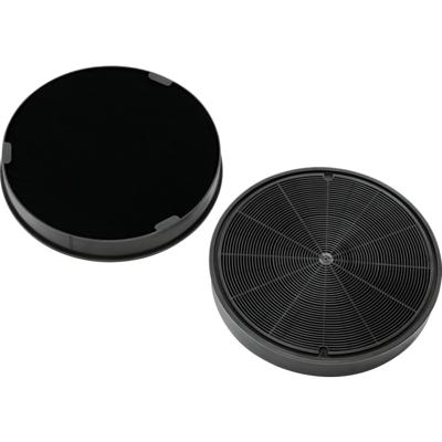 AEG MCFE31 koolstoffilter long life bestaande uit 2 stuks