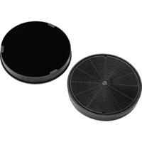 AEG MCFE31 koolstoffilter long life bestaande uit 2 stuks - thumbnail