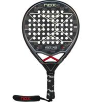 Padel Racket Nox T10 Genius 18K By Agustin Tapia Zwart - thumbnail