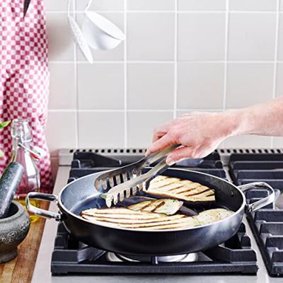 Essentials ronde Grillpan Essentials ronde Grillpan