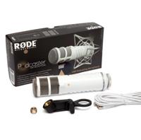 RØDE Podcaster dynamische usb microfoon - thumbnail