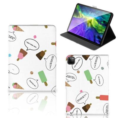 iPad Pro 11 2020/2021/2022 Tablet Stand Case IJsjes iPad Pro 11 2020/2021/2022 Tablet Stand Case IJsjes