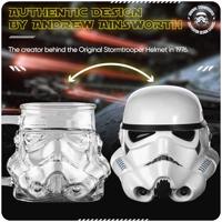 Original Stormtrooper Beer Glass Stormtrooper - thumbnail