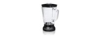 Bosch SilentMixx Pro MMB66G7M 2,3 l Blender voor op aanrecht Zwart, Grijs 900 W - thumbnail