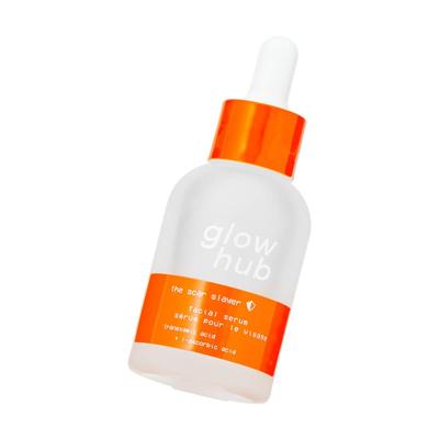 Glow Hub Facial Serum 30ml Glow Hub Facial Serum 30ml