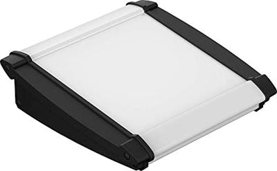 Bopla ATPH 1850-0150 ALU-TOPLINE_SET Consolebehuizing (l x b x h) 181.2 x 150 x 53.2 mm Aluminium, ABS Natuur, Zwart (RAL 9005) 1 stuk(s) Bopla ATPH 1850-0150 ALU-TOPLINE_SET Consolebehuizing (l x b x h) 181.2 x 150 x 53.2 mm Aluminium, ABS Natuur, Zwart (RAL 9005) 1 stuk(s)