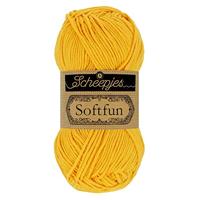 Scheepjes Softfun - 2634 Bumblebee - thumbnail