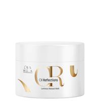 Wella Professionals Care Oil Reflections Luminous Reboost Mask 150ml - thumbnail