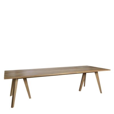 Borek | Chepri Tuintafel 260 x 100 x 75 cm