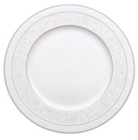 VILLEROY & BOCH - Gray Pearl - Groot plat bord 33cm - thumbnail