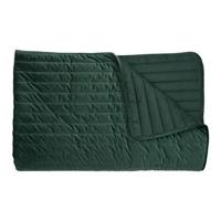 KAAT Amsterdam KAAT Amsterdam Confer bedsprei Green - thumbnail