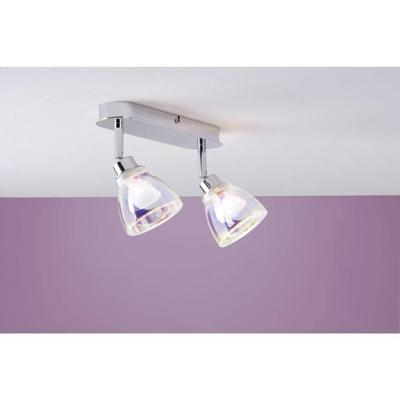 Paulmann Wolbi 60011 Lampenkap Dichroic Paulmann Wolbi 60011 Lampenkap Dichroic
