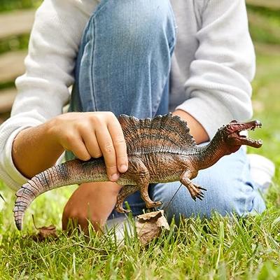 Schleich dinosaurs spinosaurus 15009 - thumbnail