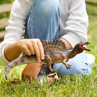 Schleich Spinosaurus - thumbnail